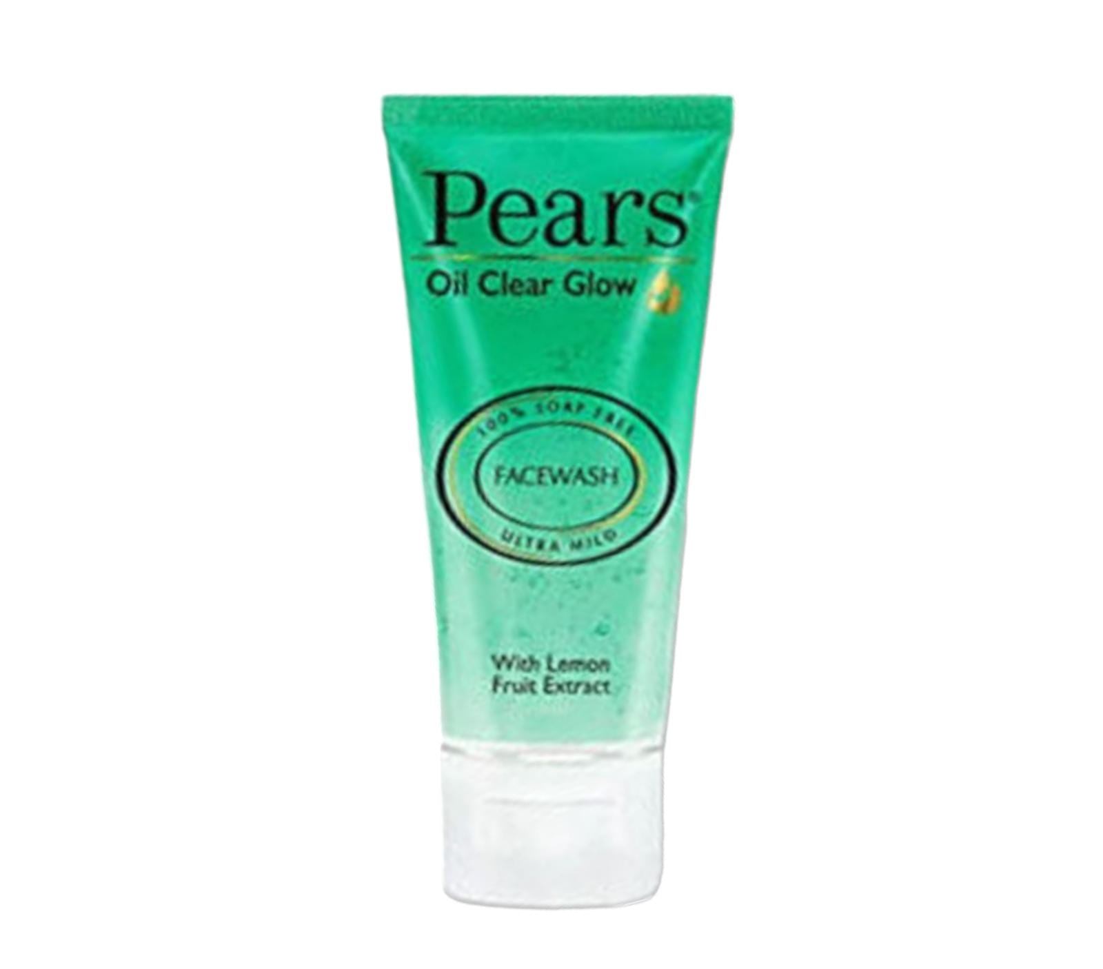 Pears Oil Clear Glow Face wash